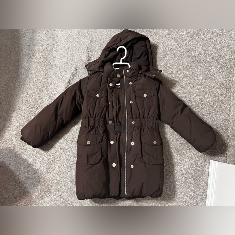 Jacket - Picture 3 of 3